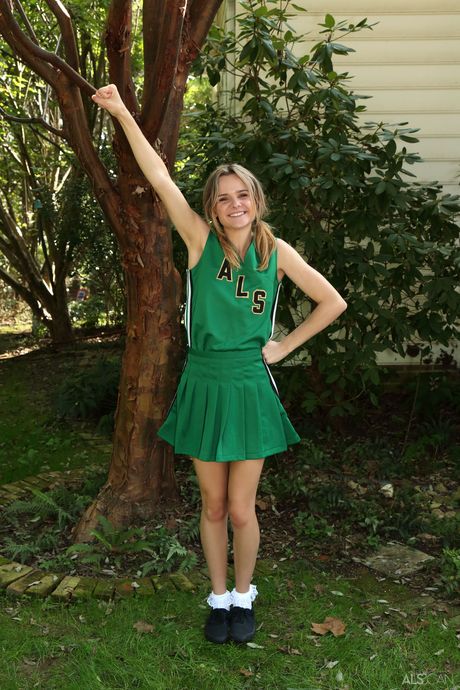 Cheerleader Sex Pics